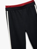 ⁦KOTON Girls LEGGINGS JERSEY (pack of 1)⁩ - الصورة ⁦2⁩