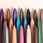 ⁦مويرا قلم تحديد عيون لامع من ستيتمنت 006⁩ - الصورة ⁦2⁩