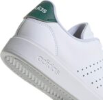 ⁦adidas mens ADVANTAGE 2.0 Tennis shoes⁩ - الصورة ⁦5⁩