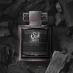 ⁦عطر ابدي ساجا من زيميا، (أسود)- او دو بارفان 100 مل⁩ - الصورة ⁦4⁩