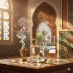⁦عطر اليكسير ابسولو للرجال من لو مال، 50 مل⁩ - الصورة ⁦5⁩