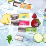 Fenty Beauty Gloss Bomb Ice Cooling Lip Luminizer 9ml - Ice'D Pineapple - الصورة 4