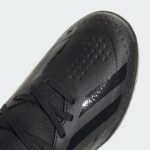 ⁦adidas unisex-child X CRAZYFAST.3 TF J FOOTBALL/SOCCER FOOTBALL SHOES (TURF) for UNISEX KIDS Sneaker⁩ - الصورة ⁦8⁩