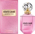 روبيرتو كافالي عطر باراديسو روزا 75 مل او دي بارفان