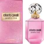 روبيرتو كافالي عطر باراديسو روزا 75 مل او دي بارفان