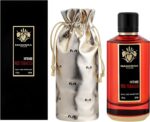 ⁦عطر مركز ريد توباكو انتنس من مانسيرا 120 مل⁩ - الصورة ⁦3⁩
