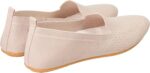 ⁦B&W womens B&W-W029-Beige-39 Ballet Flat⁩ - الصورة ⁦2⁩