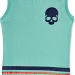 JIL Girls Girls TANK TOP Modern