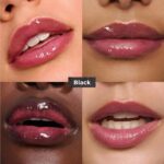 Clarins Lip Comfort Oil 25 Black 7ml - الصورة 2