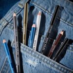 ⁦Catrice Kohl Kajal Waterproof, defining, matte (0.78g)⁩ - الصورة ⁦9⁩