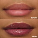 Clarins Lip Comfort Oil 25 Black 7ml - الصورة 5