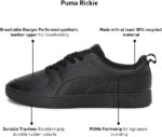 ⁦PUMA Unisex's Rickie Sneaker, Puma⁩ - الصورة ⁦6⁩