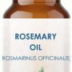 زيت روزماري العطري النقي 100% من انفينيتي ناتشورالز، 15 مل