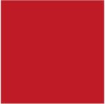 ⁦ريفلون احمر شفاه بريتي كيس كريمسون فيلز من كيس كوشن، 0.15 اونصة سائلة⁩ - الصورة ⁦2⁩