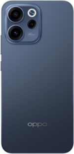 ⁦اوبو جوال رينو 15 اف 5G 8GB 256GB ثنائي شرائح الاتصال غير مقفل وشاشة AMOLED 6.57 انش 120Hz وكاميرا 50MP وبطارية تدوم طوال اليوم وشحن سريع وتقنية ان اف سي وبصمة اصبع ونظام تشغيل كولور او اس 16 واندرويد⁩ - الصورة ⁦4⁩