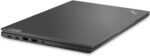 Lenovo Thinkpad E14 Gen6 Intel Core Ultra 5 125U 32GB 2tb SSD Intel Ai Boost 14" Wuxga IPS Windows 11 Pro Portable PC 21M7002PTXP11 + Zetta Case - الصورة 5