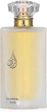عطر ماء الذهب فلاوري N222 ليبر إيف سان لوران للنساء 50 مل