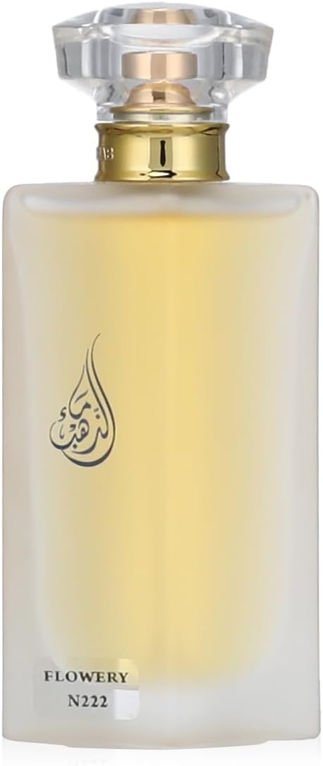 4149-2iwGqL._AC_SL1114_.jpg عطر ماء الذهب فلاوري N222 ليبر إيف سان لوران للنساء 50 مل
