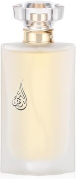 عطر فروتي N205 ماد لوف كاتي بيري جولد او دو بارفان للنساء برائحة الفواكه، سعة 50 مل من ماء الذهب