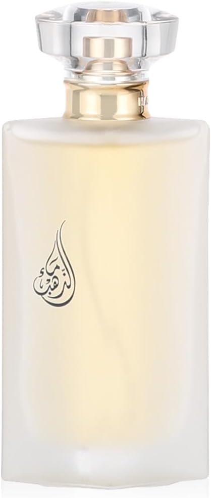 عطر فروتي N205 ماد لوف كاتي بيري جولد او دو بارفان للنساء برائحة الفواكه، سعة 50 مل من ماء الذهب