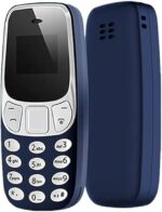 موبايل عفروتو- BM10 ثنائي الشريحة -موبايل ميني عفرتو-لون عشوائي - الصورة 2