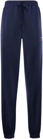 ⁦Reebok Mens RI VECTOR KNIT TRACKPANT 1/1 Pant (pack of 1)⁩ - الصورة ⁦3⁩