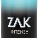 عطر ايكون انتنس للرجال من زاك، او دو برفان- 150 مل