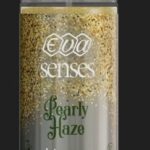 بخاخ معطر جولد سبيل شيمر من تشكيلة سكين كير سينسيز من ايفا، 150 مل
