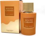 ⁦عطر كورنر مولتن كراميل للجنسين من باريس - او دي بارفان، 100 مل⁩ - الصورة ⁦6⁩