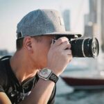 ⁦سوار ساعة رياضي من Next Store سيليكون بديل متوافق مع Huawei Watch Fit 4 – تصميم ثنائي اللون، سوار معصم قابل للتنفس مزود بفتحات تهوية.⁩ - الصورة ⁦4⁩