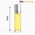 زيت عطر سلطـان العود إسنس للجنسين- Roll-On 12ml – زيت عطري فاخر شرقي عنبري خالٍ من الكحول – Perfumes for Women & Men – مستوحى من عطر Oud Sultan - الصورة 3