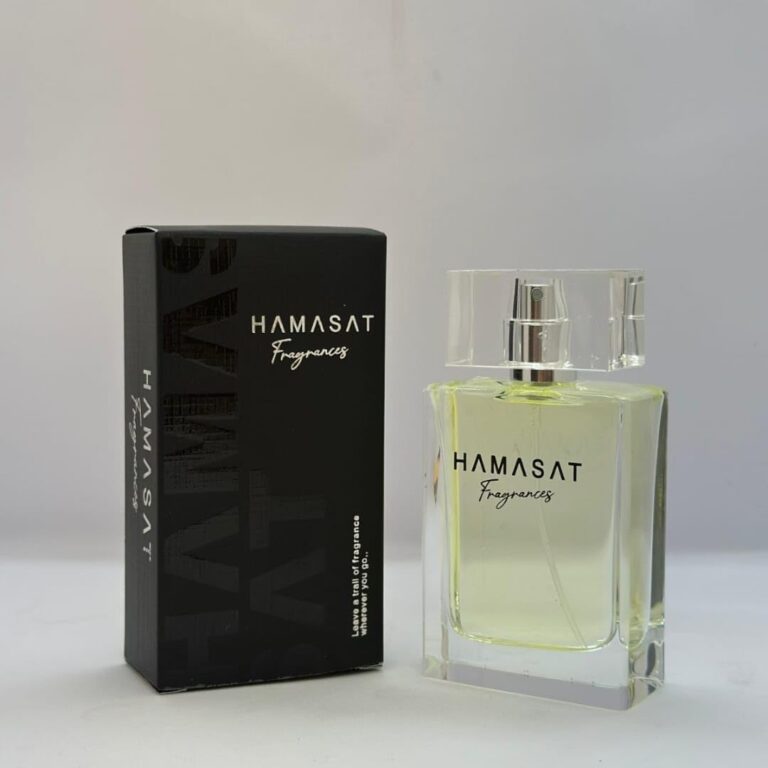 همسات 50ML - RR155 مستوحى من سيلفر سنت