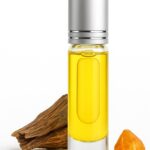 زيت عطر سلطـان العود إسنس للجنسين- Roll-On 12ml – زيت عطري فاخر شرقي عنبري خالٍ من الكحول – Perfumes for Women & Men – مستوحى من عطر Oud Sultan