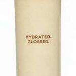 Lip Glaze - Burnt Sugar 10ml