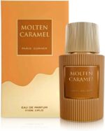 عطر كورنر مولتن كراميل للجنسين من باريس - او دي بارفان، 100 مل