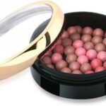 Golden Rose Ball Blusher, 01