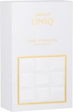⁦ارماف عطر عود فوريفر وايت او دو بارفان من يونيك، 100 مل⁩ - الصورة ⁦4⁩