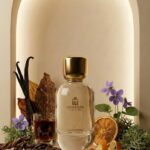 عطر فاتال برائحة الفانيليا سعة 50 مل