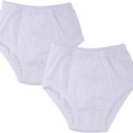 Elsayaad Boys Basic Brief underwear Baby and Toddler Underwear Set (pack of 2)