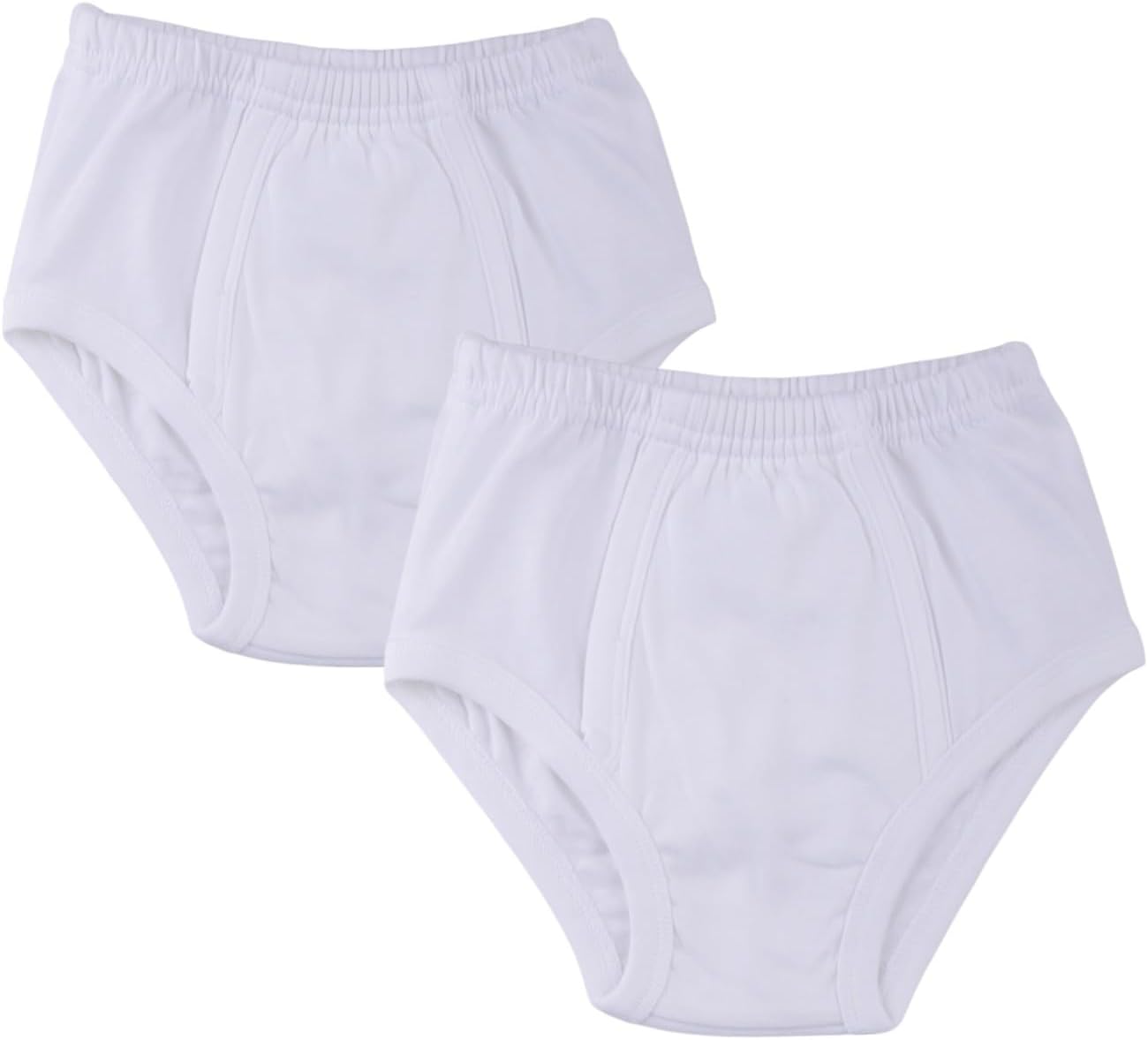 51jSjdzfHNL._AC_SL1500_.jpg Elsayaad Boys Basic Brief underwear Baby and Toddler Underwear Set (pack of 2)