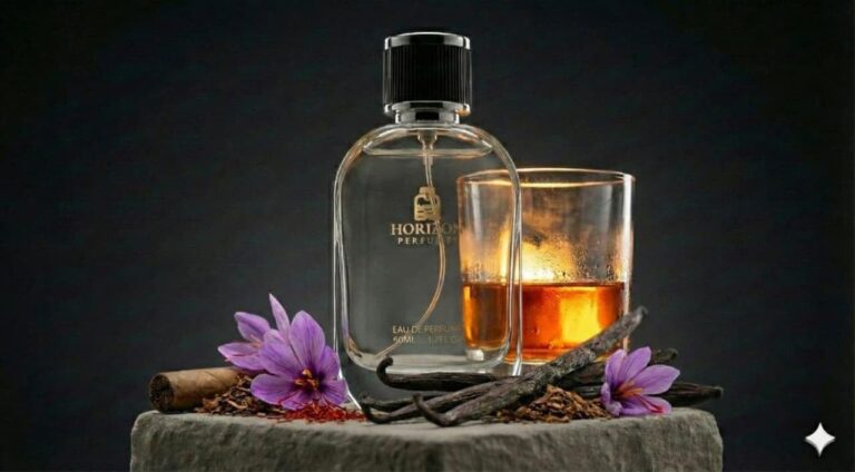 عطر سايد ايفكت من هورايزون، 50 مل