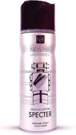 بخاخ عطر سبكتر للرجال 200 مل من نيو ان بي
