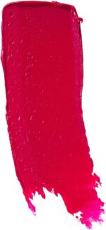 ⁦Flomar Deluxe Cashmere Lipstick Stylo 24 R.Boston⁩ - الصورة ⁦2⁩