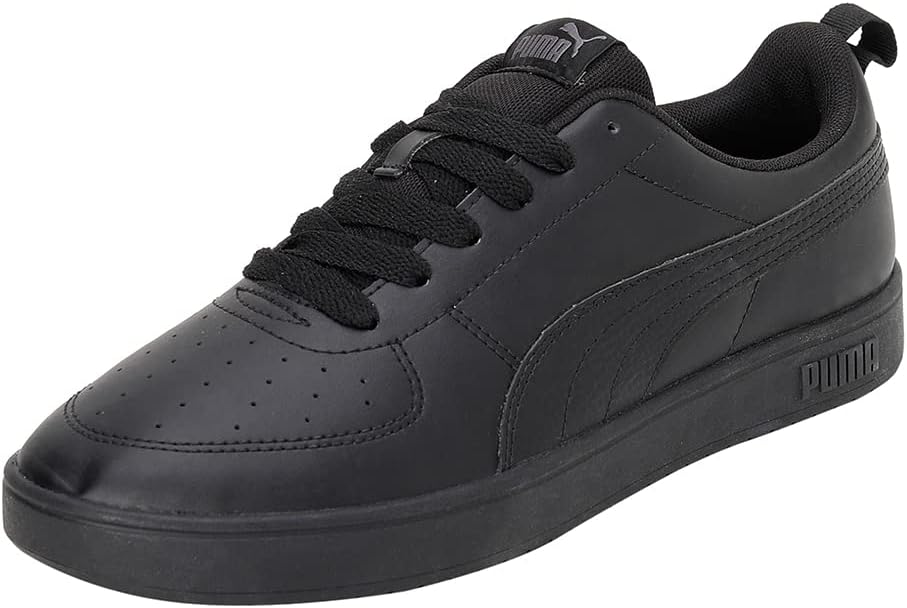 51wtWUwL64L._AC_SL1200_.jpg PUMA Unisex's Rickie Sneaker, Puma
