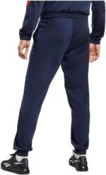 ⁦Reebok Mens RI VECTOR KNIT TRACKPANT 1/1 Pant (pack of 1)⁩ - الصورة ⁦2⁩