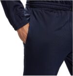 ⁦Reebok Mens RI VECTOR KNIT TRACKPANT 1/1 Pant (pack of 1)⁩ - الصورة ⁦5⁩