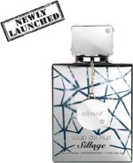⁦عطر للرجال ويك نايت كلوب 105 مل أو دي بارفان أرماف⁩ - الصورة ⁦3⁩