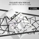 ⁦عطر للرجال ويك نايت كلوب 105 مل أو دي بارفان أرماف⁩ - الصورة ⁦5⁩