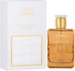 ⁦ارماف عطر عود فوريفر وايت او دو بارفان من يونيك، 100 مل⁩ - الصورة ⁦2⁩