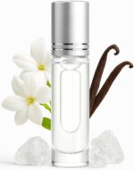 ⁦زيت عطر مسك العنبر إسنس للجنسين – Perfume Oil 12ml Roll-On – عطر شرقي فاخر ناعم وثابت – Perfumes for Men – مستوحى من Mukhallat Al Amber – La Perfumes Niche⁩ - الصورة ⁦2⁩